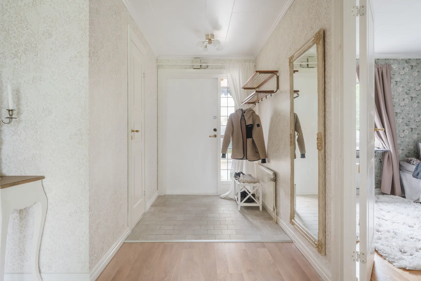 Villa, Fiskvägen 13, Tierp