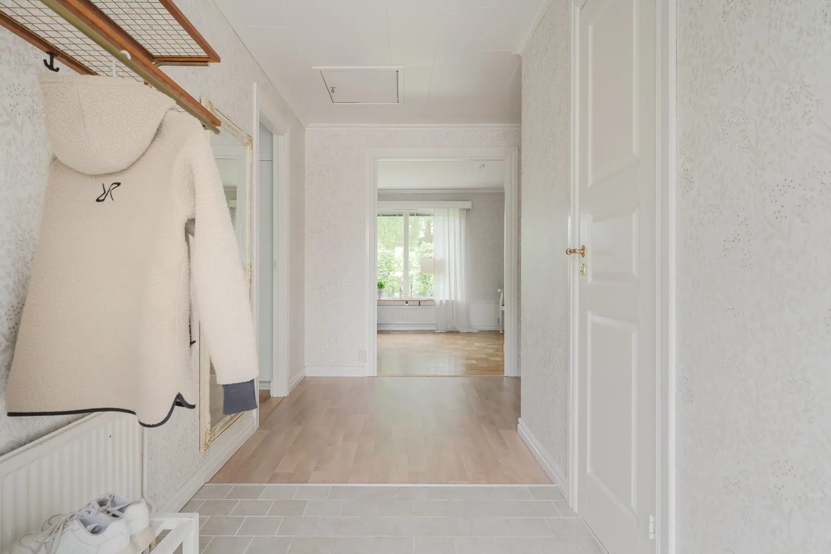 Villa, Fiskvägen 13, Tierp