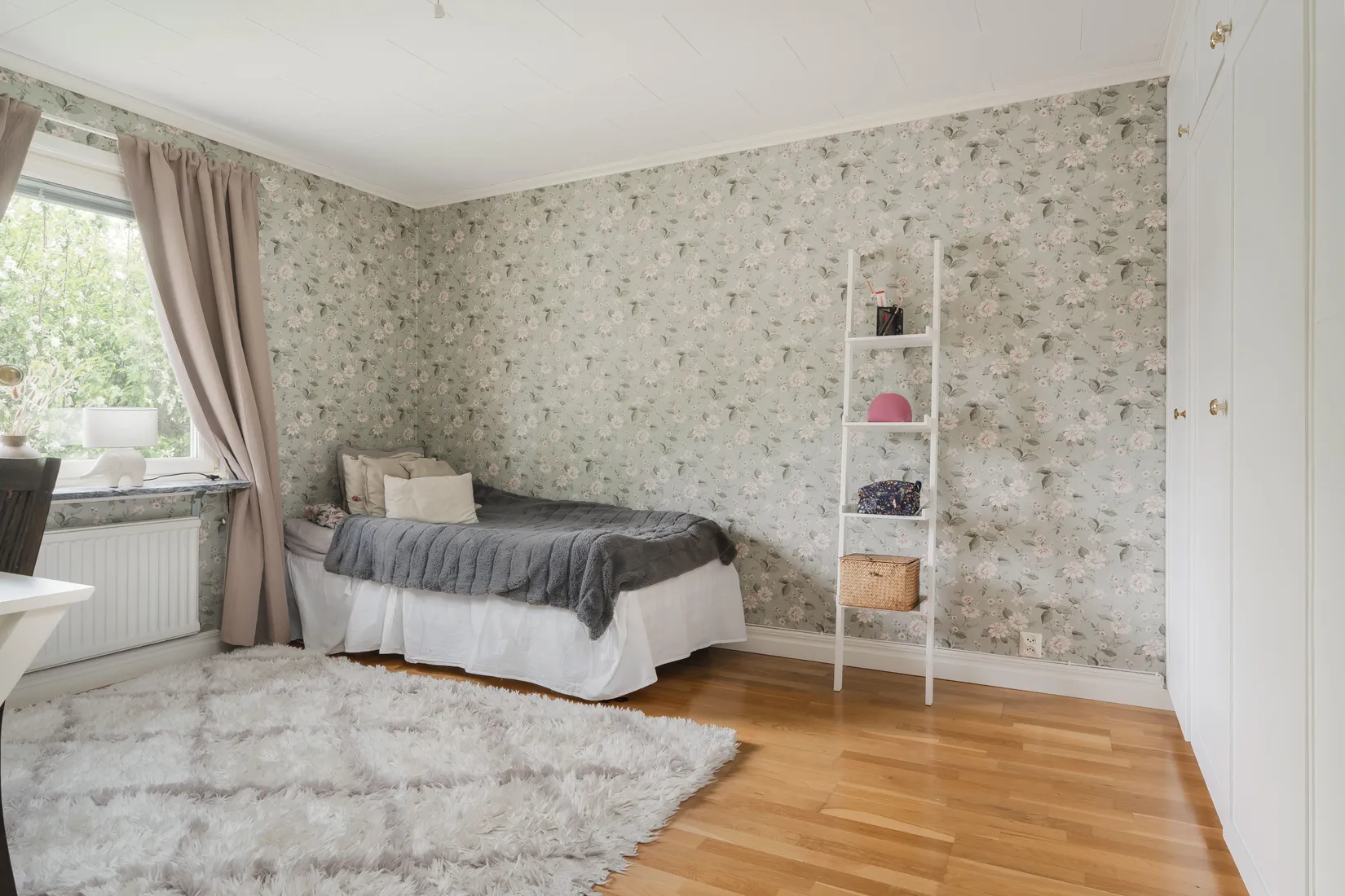 Villa, Fiskvägen 13, Tierp