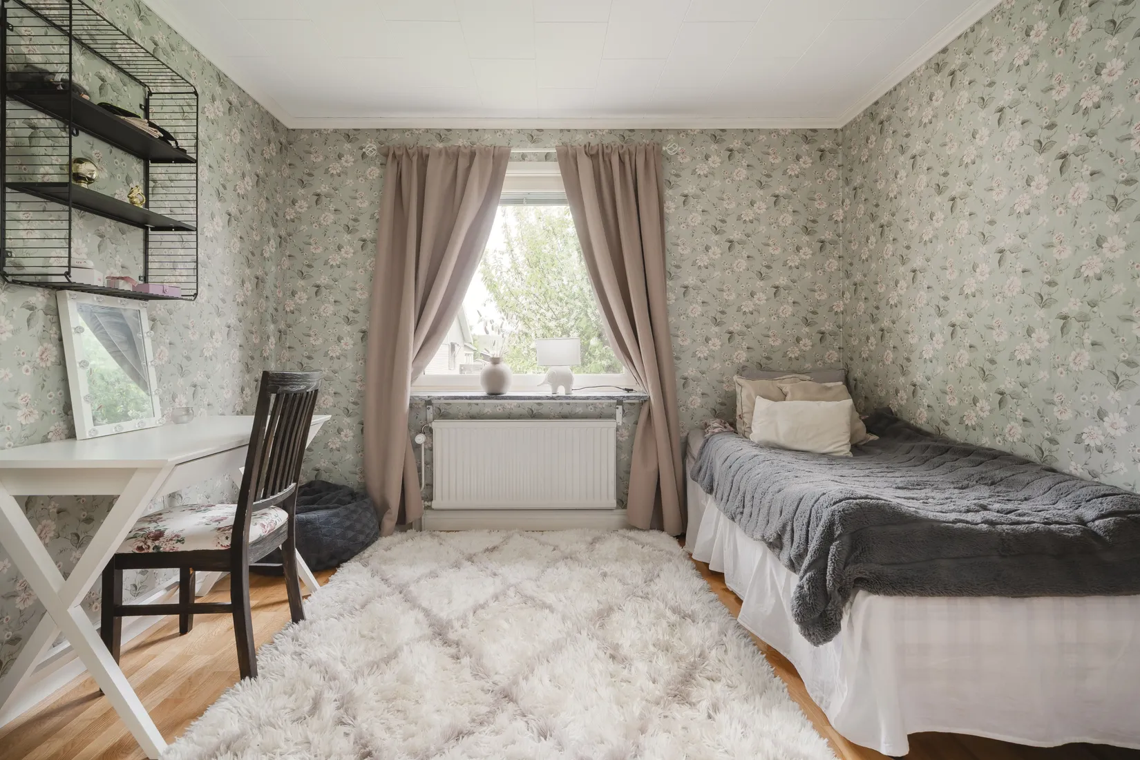 Villa, Fiskvägen 13, Tierp