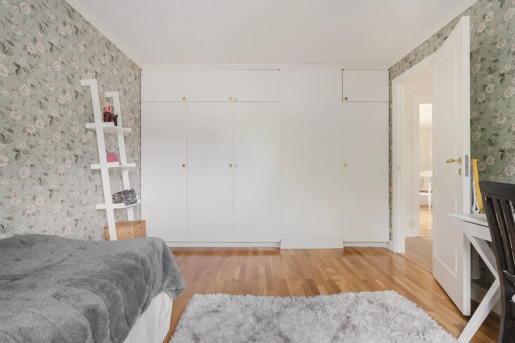 Villa, Fiskvägen 13, Tierp