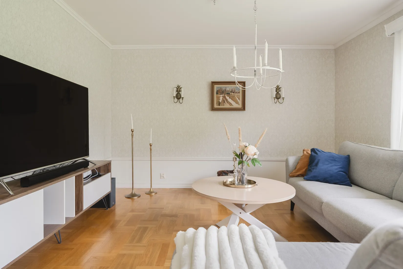 Villa, Fiskvägen 13, Tierp