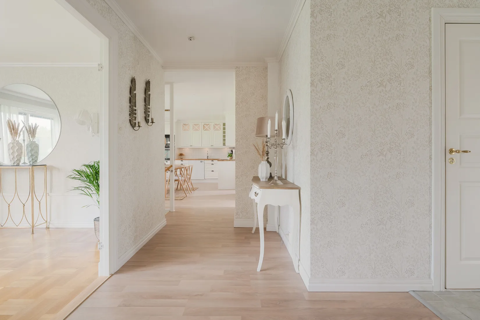 Villa, Fiskvägen 13, Tierp