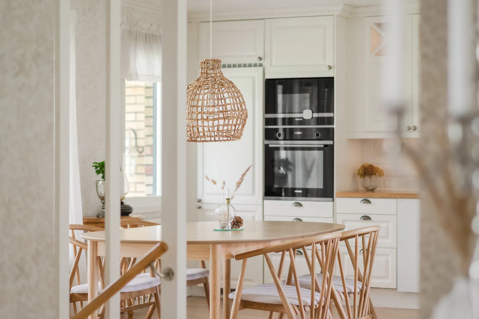 Villa, Fiskvägen 13, Tierp