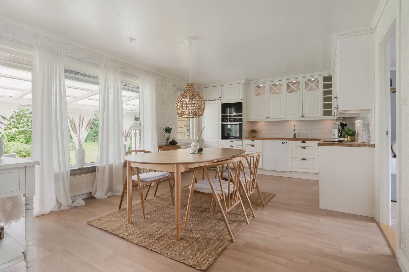 Villa, Fiskvägen 13, Tierp