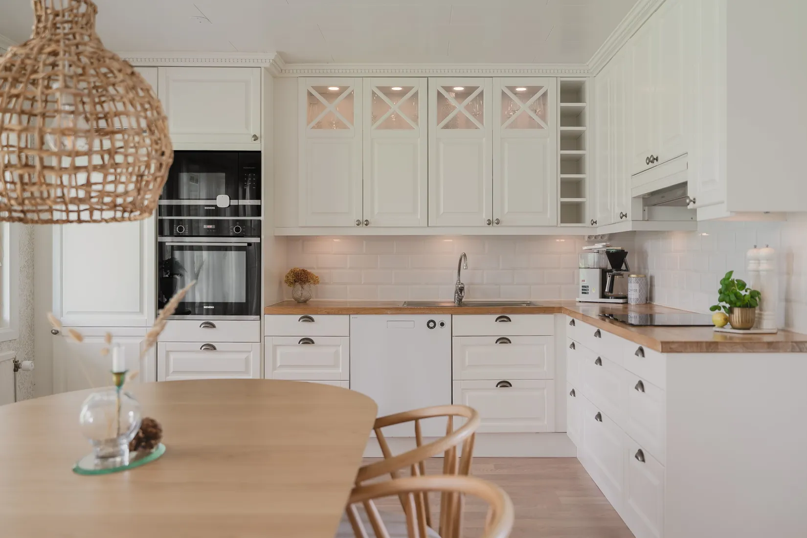 Villa, Fiskvägen 13, Tierp