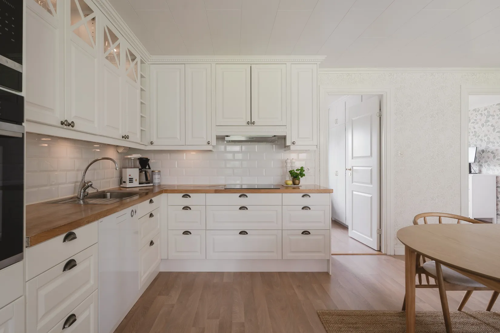 Villa, Fiskvägen 13, Tierp
