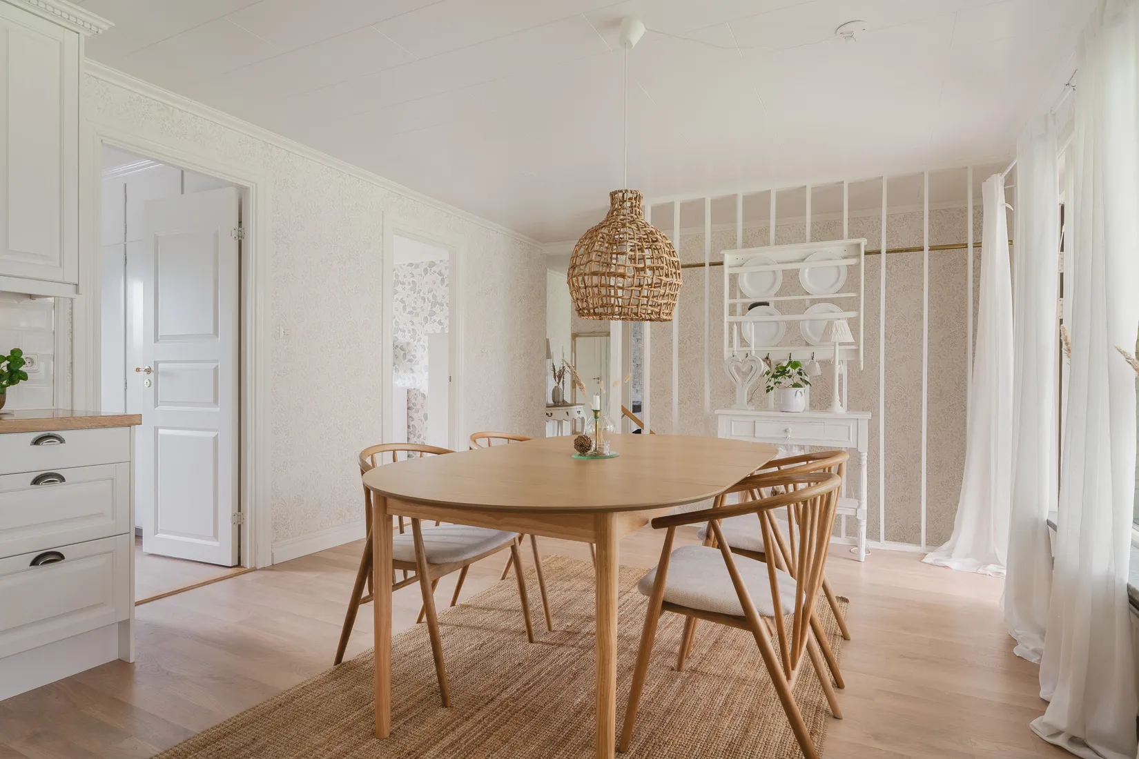 Villa, Fiskvägen 13, Tierp