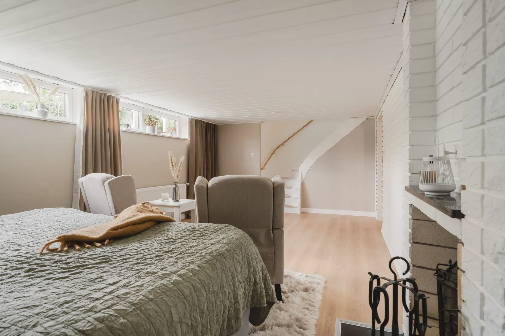 Villa, Fiskvägen 13, Tierp