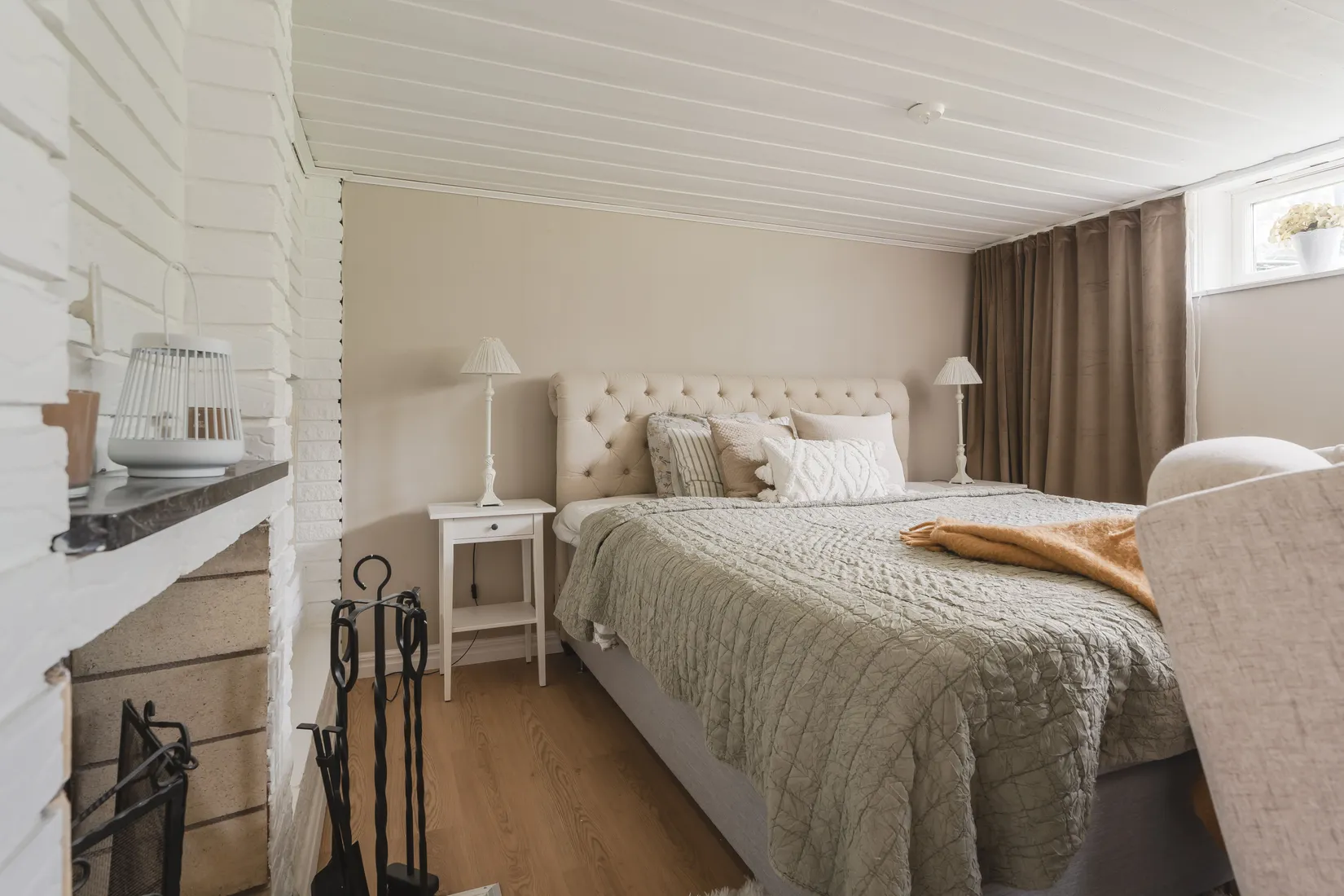 Villa, Fiskvägen 13, Tierp