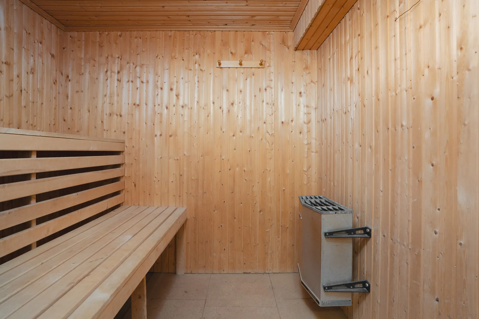 Villa, Fiskvägen 13, Tierp