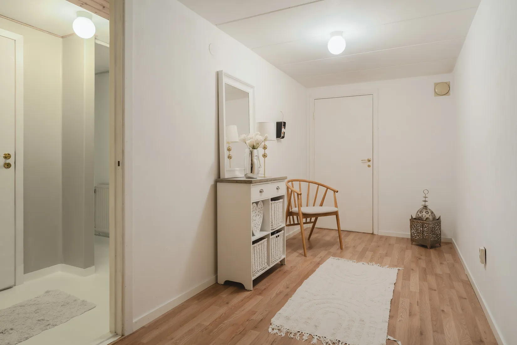 Villa, Fiskvägen 13, Tierp