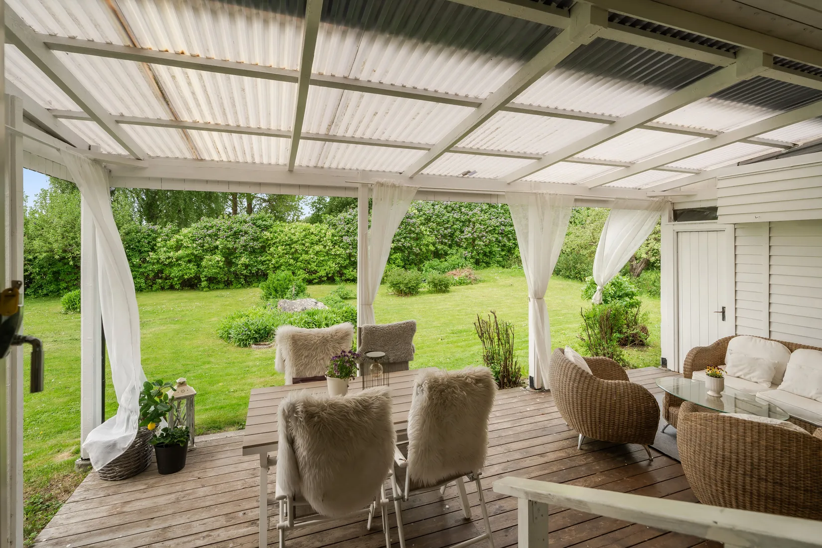 Villa, Fiskvägen 13, Tierp