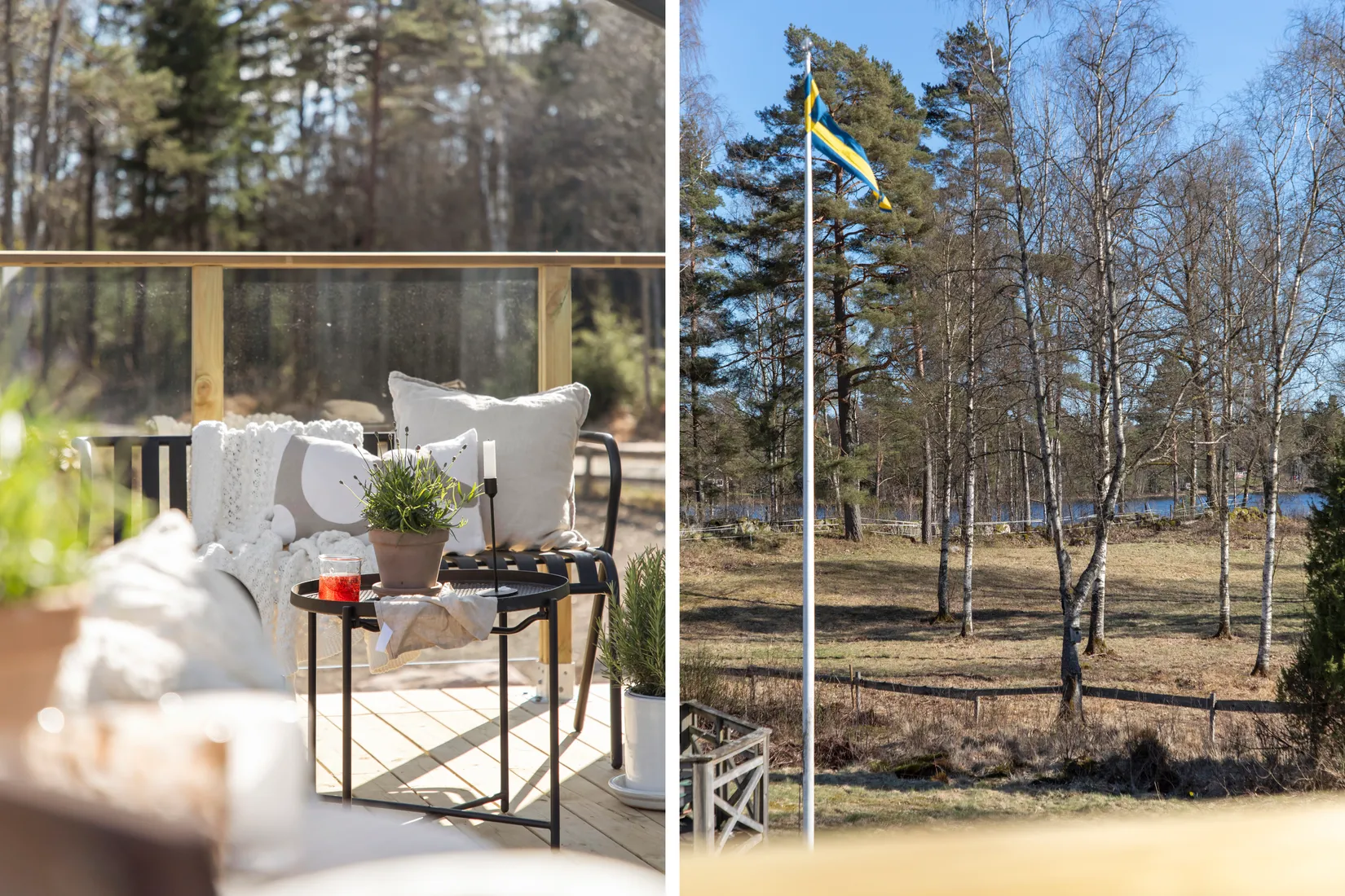 Villa, Buarås 112, Landvetter, Härryda