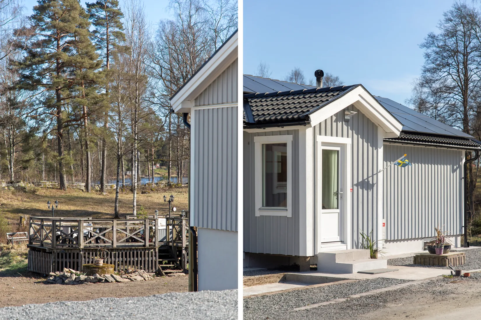 Villa, Buarås 112, Landvetter, Härryda