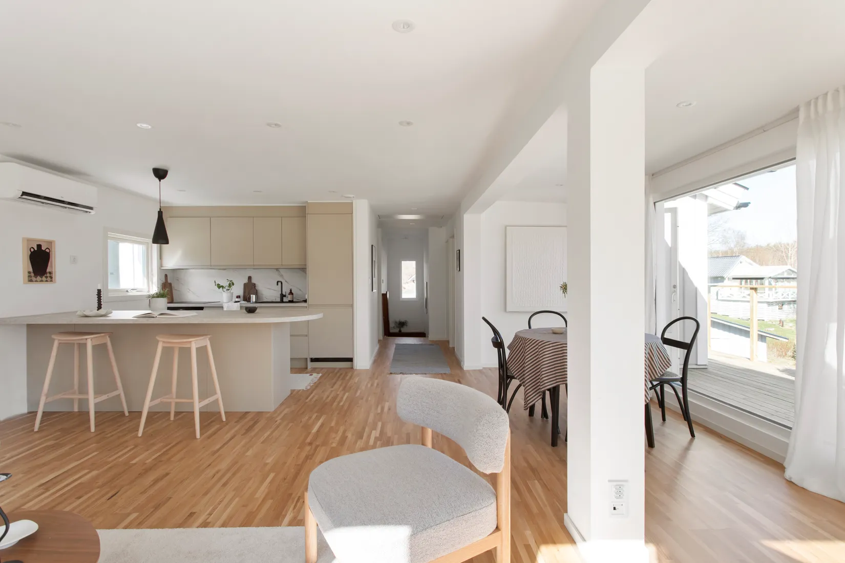 Villa, Buarås 112, Landvetter, Härryda