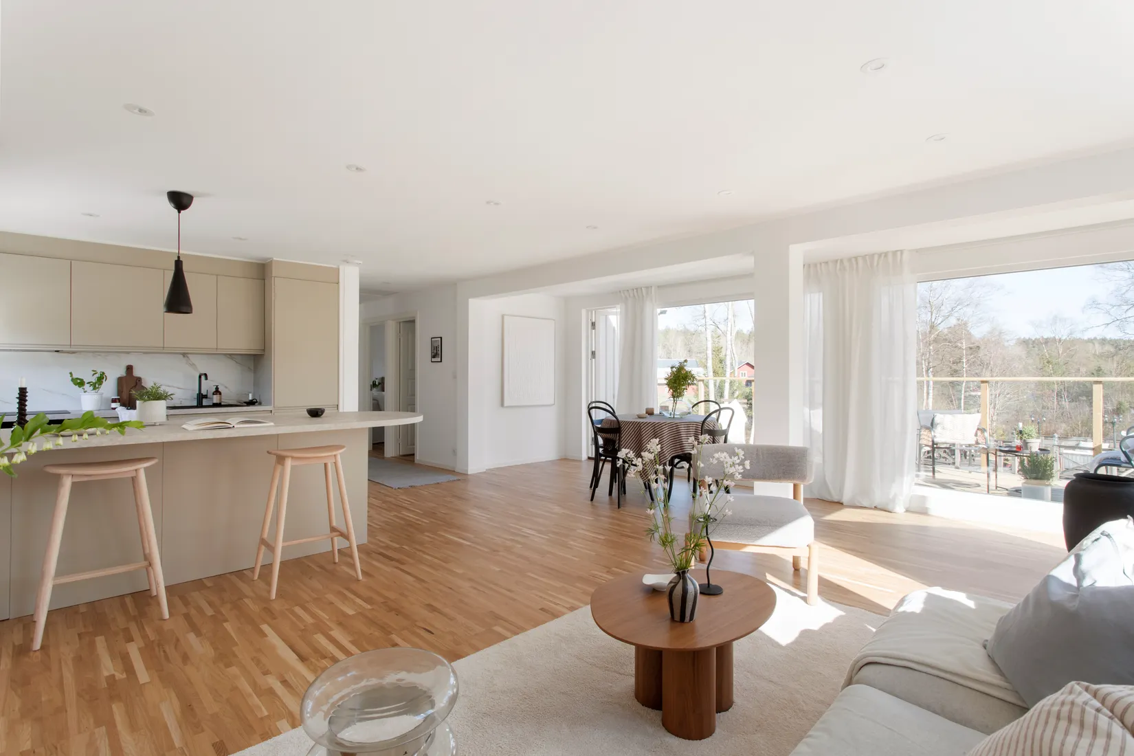 Villa, Buarås 112, Landvetter, Härryda