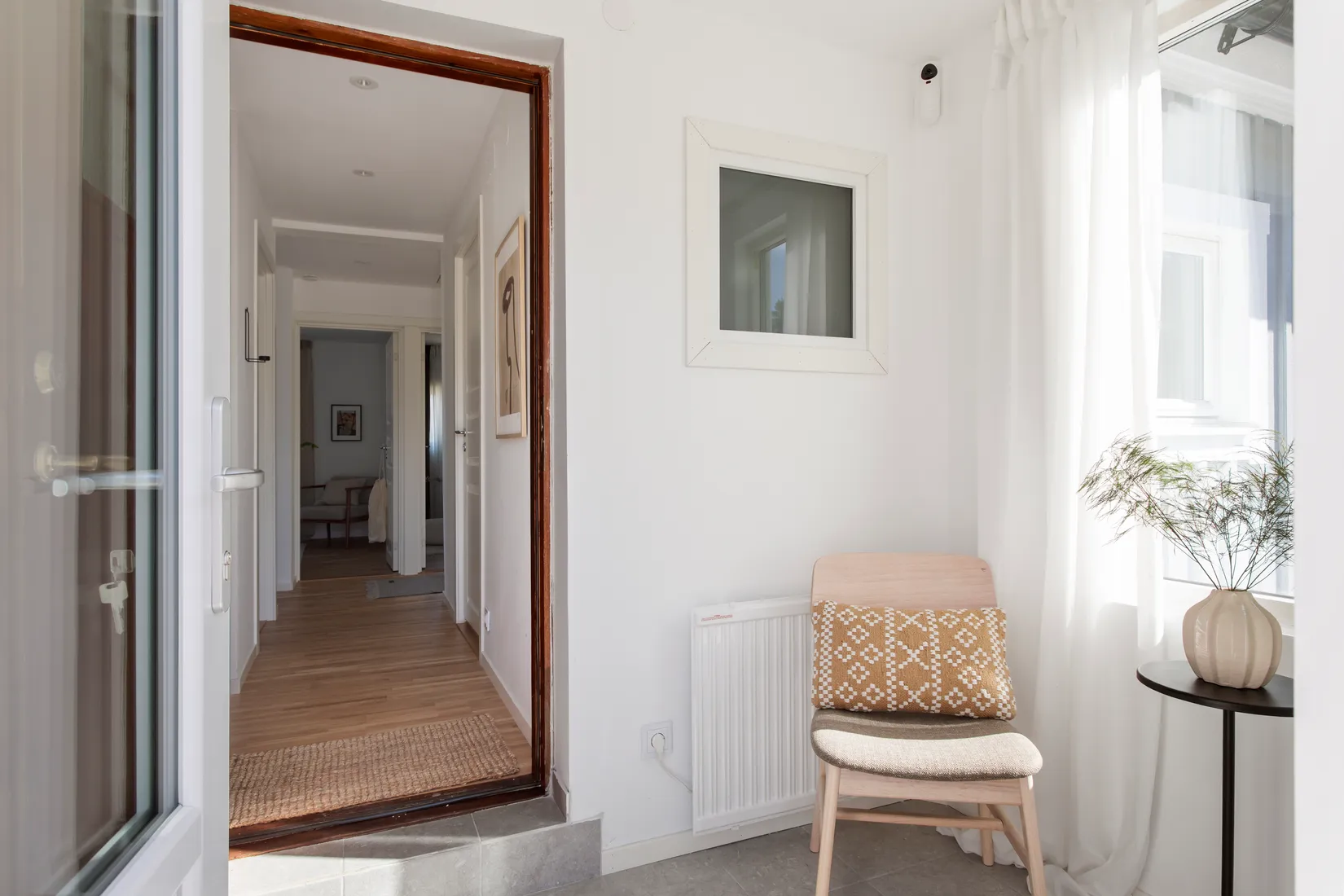 Villa, Buarås 112, Landvetter, Härryda