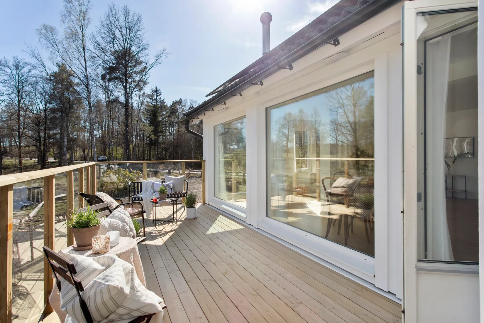 Villa, Buarås 112, Landvetter, Härryda