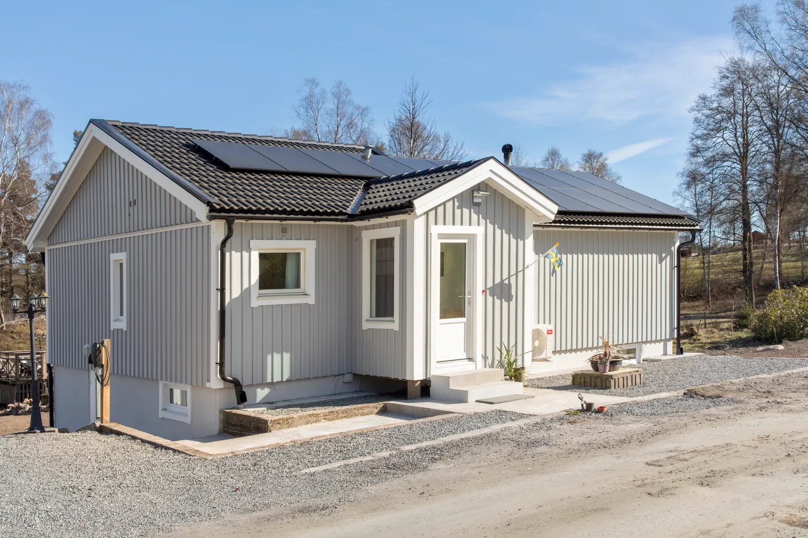 Villa, Buarås 112, Landvetter, Härryda
