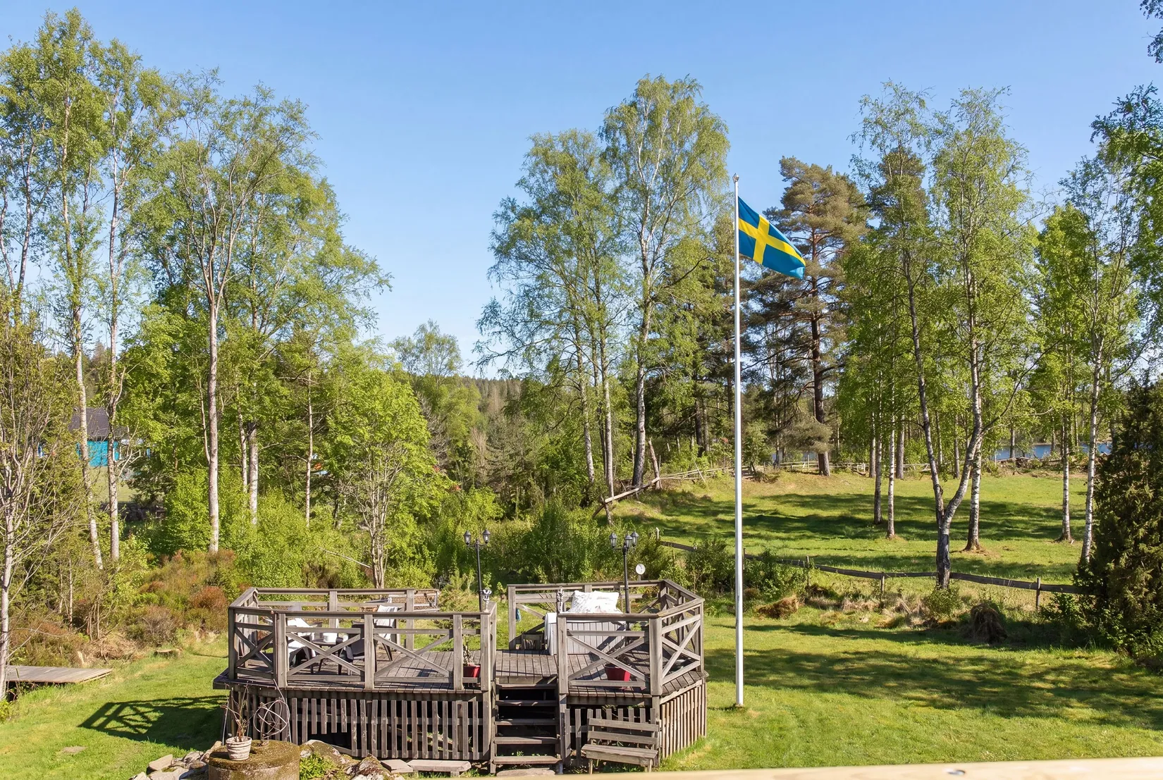 Villa, Buarås 112, Landvetter, Härryda