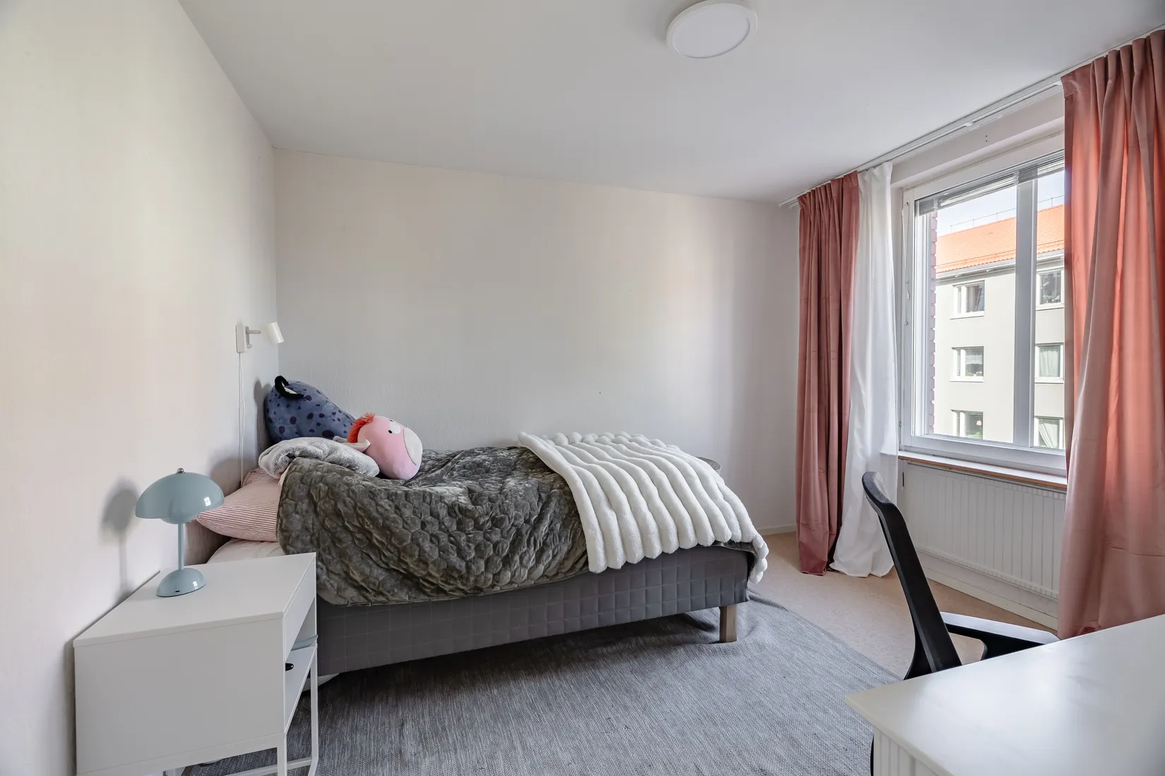Bostadsrätt, Muraregatan 4, Kvarnberget, Karlstad
