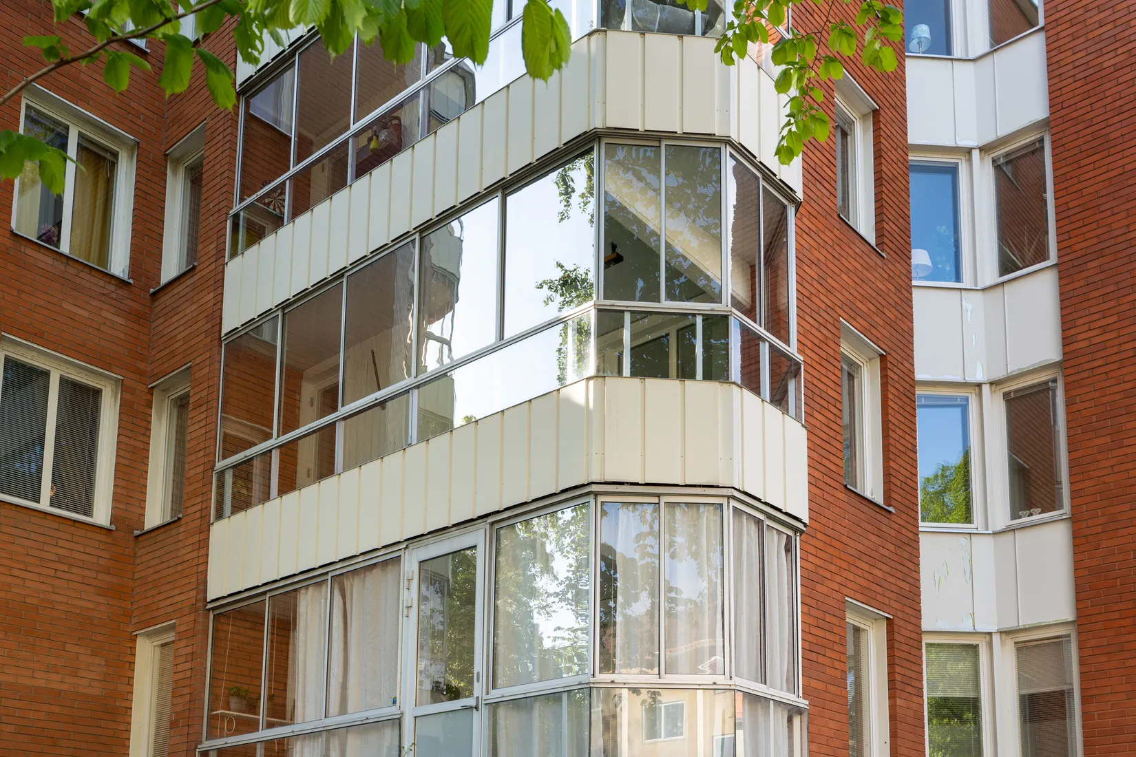 Bostadsrätt, Muraregatan 4, Kvarnberget, Karlstad