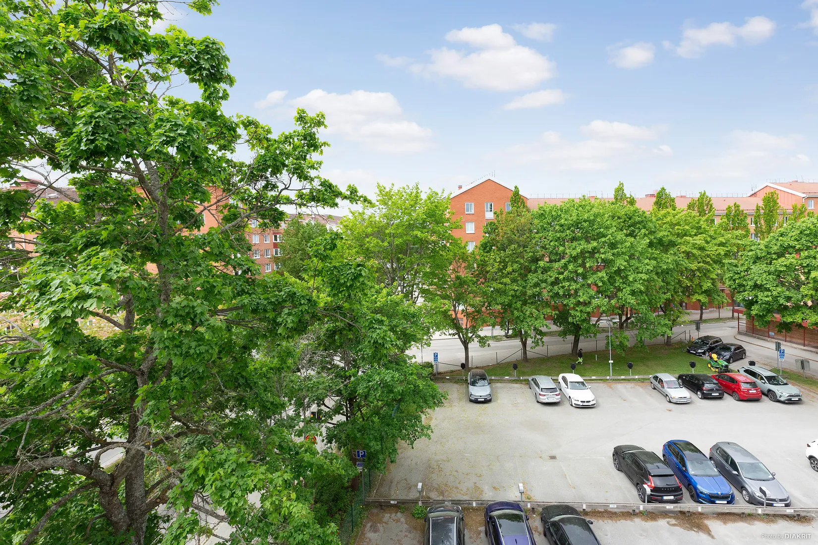 Bostadsrätt, Allmogevägen 31, Jakobsberg, Järfälla