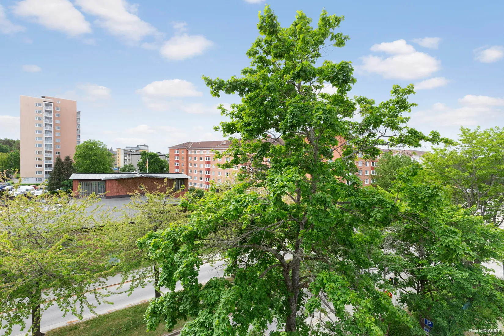 Bostadsrätt, Allmogevägen 31, Jakobsberg, Järfälla