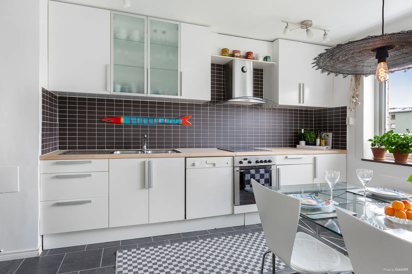 Bostadsrätt, Allmogevägen 31, Jakobsberg, Järfälla