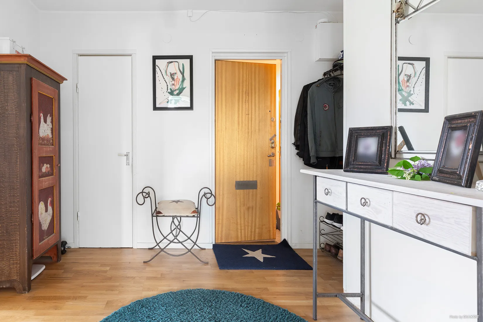 Bostadsrätt, Allmogevägen 31, Jakobsberg, Järfälla