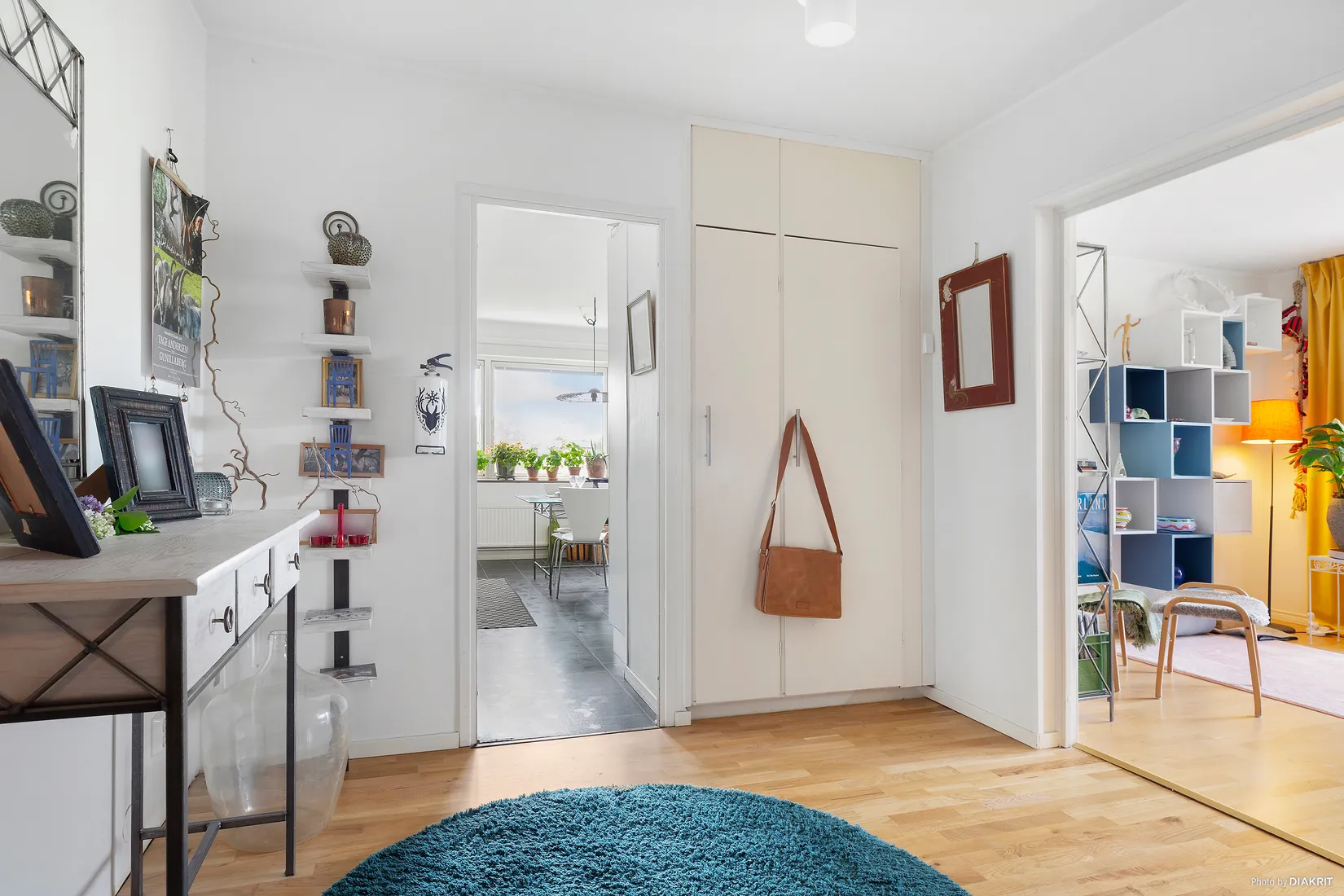 Bostadsrätt, Allmogevägen 31, Jakobsberg, Järfälla