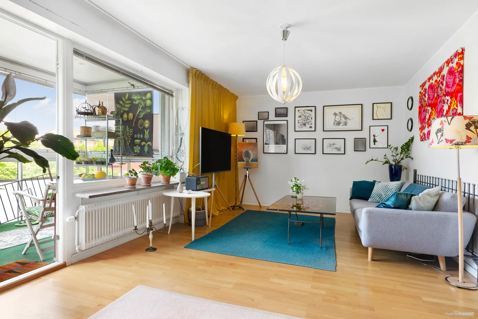 Bostadsrätt, Allmogevägen 31, Jakobsberg, Järfälla