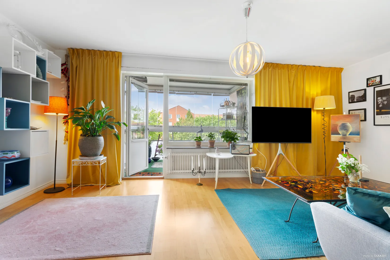 Bostadsrätt, Allmogevägen 31, Jakobsberg, Järfälla