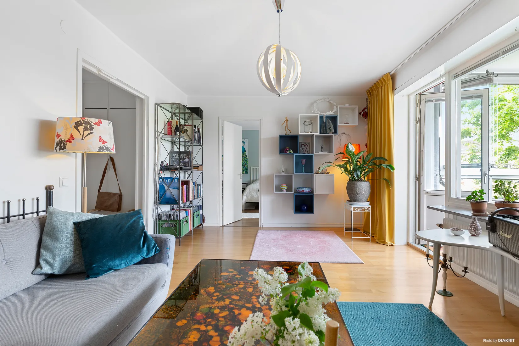 Bostadsrätt, Allmogevägen 31, Jakobsberg, Järfälla