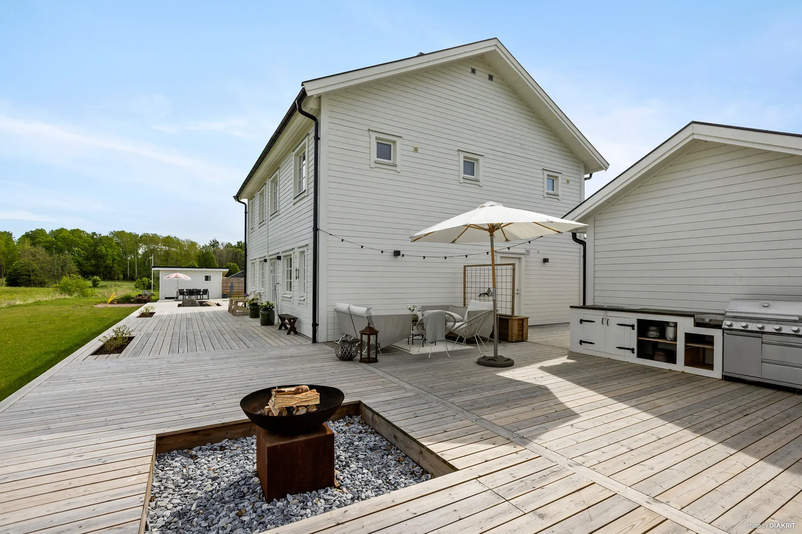Villa, Kärsta 347, Kärsta, Örebro