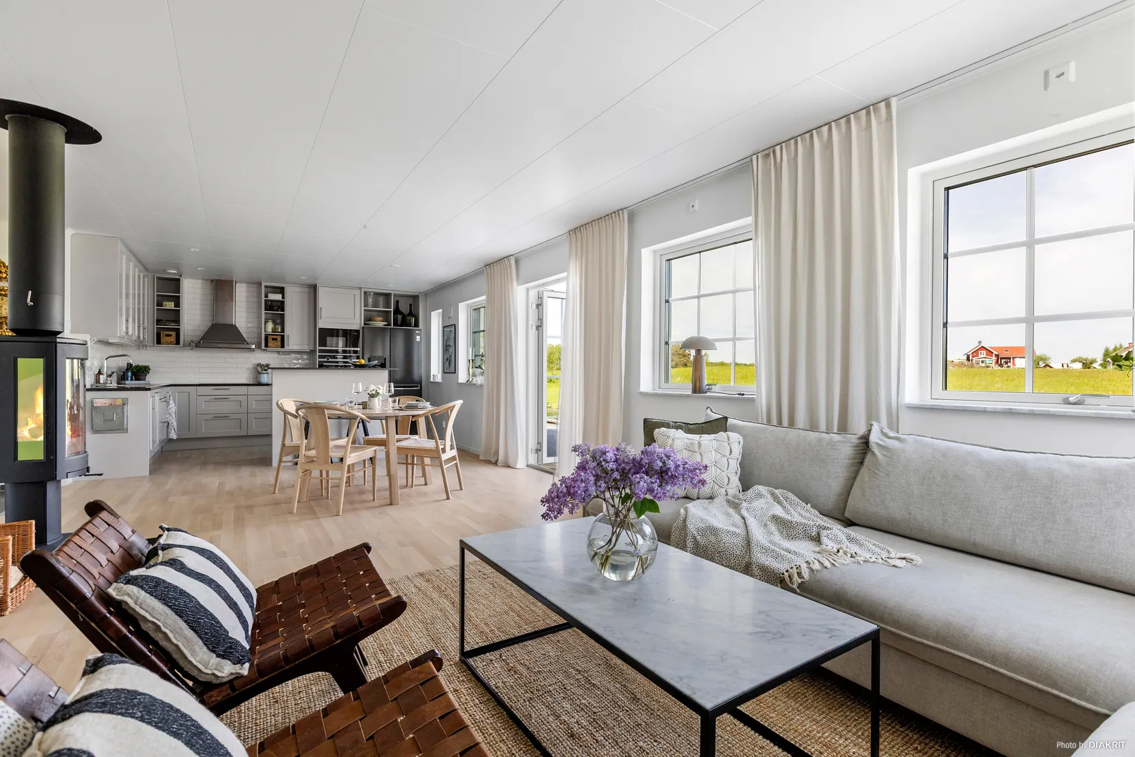 Villa, Kärsta 347, Kärsta, Örebro
