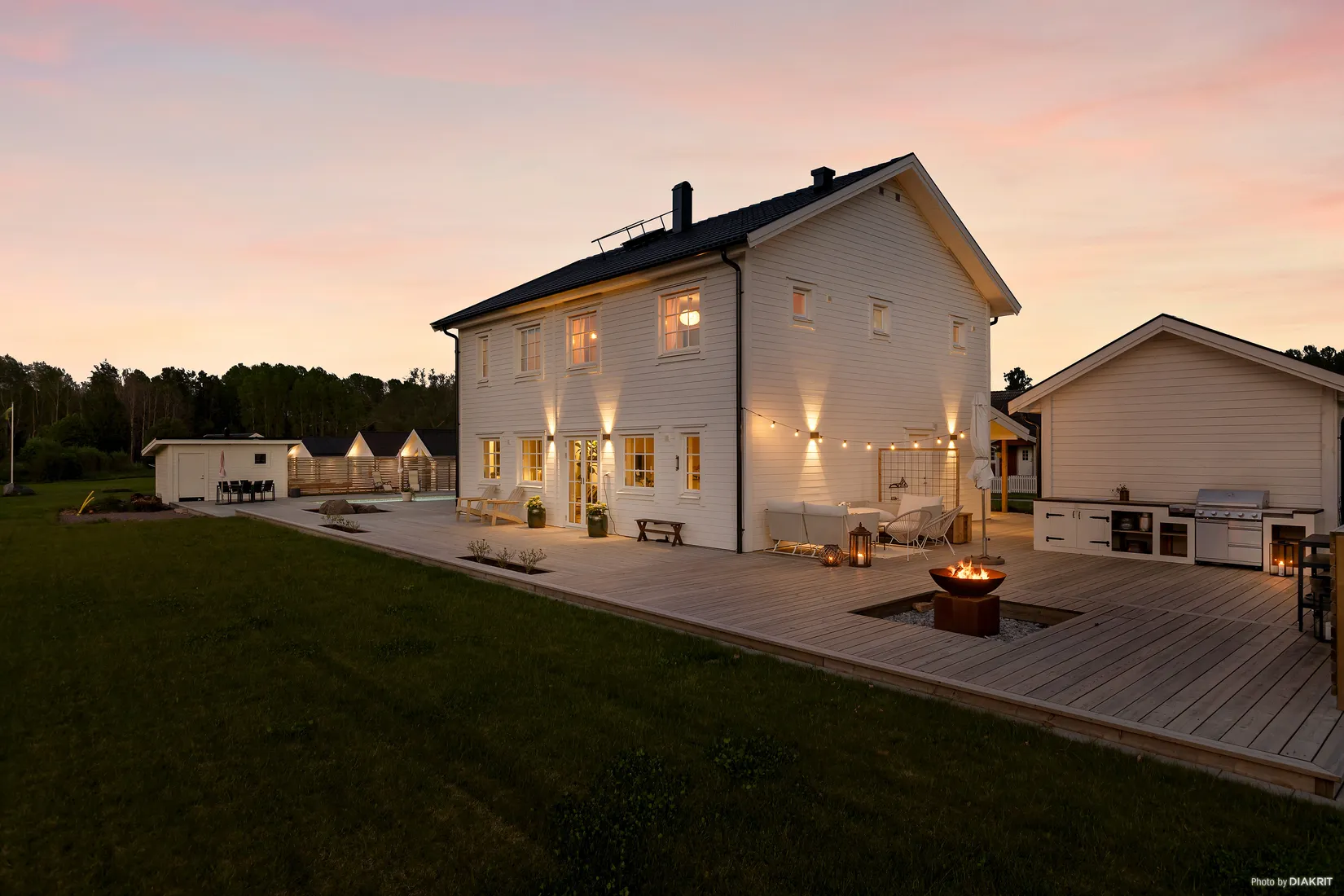 Villa, Kärsta 347, Kärsta, Örebro