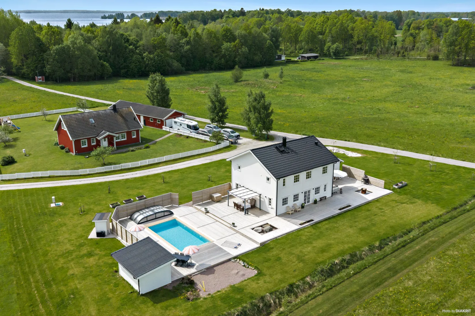Villa, Kärsta 347, Kärsta, Örebro