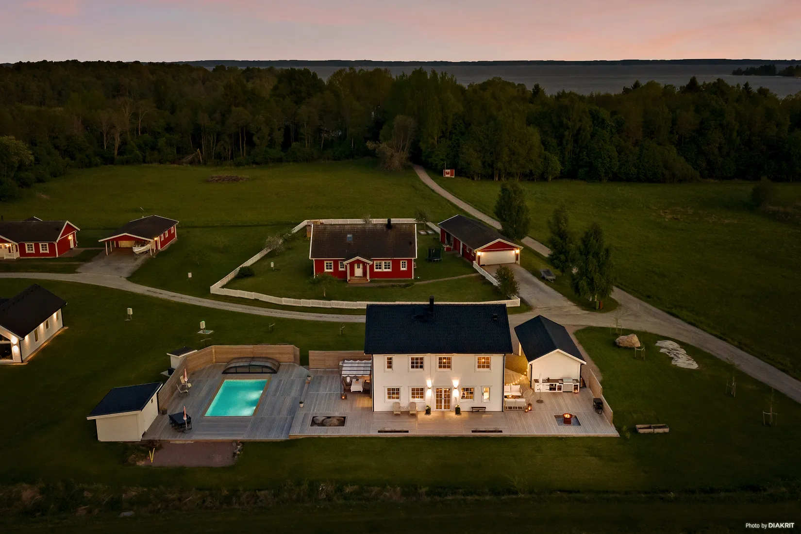 Villa, Kärsta 347, Kärsta, Örebro