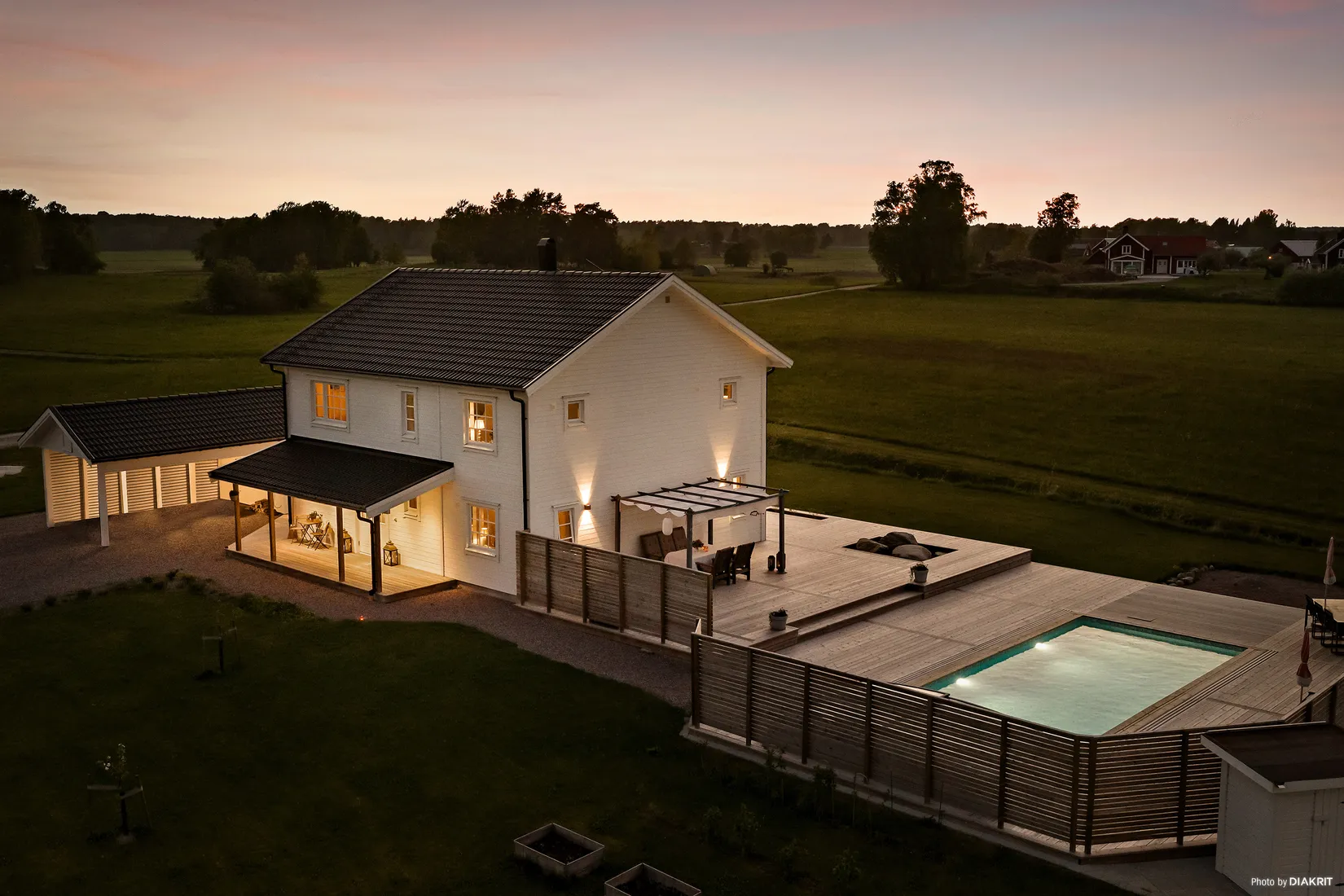 Villa, Kärsta 347, Kärsta, Örebro