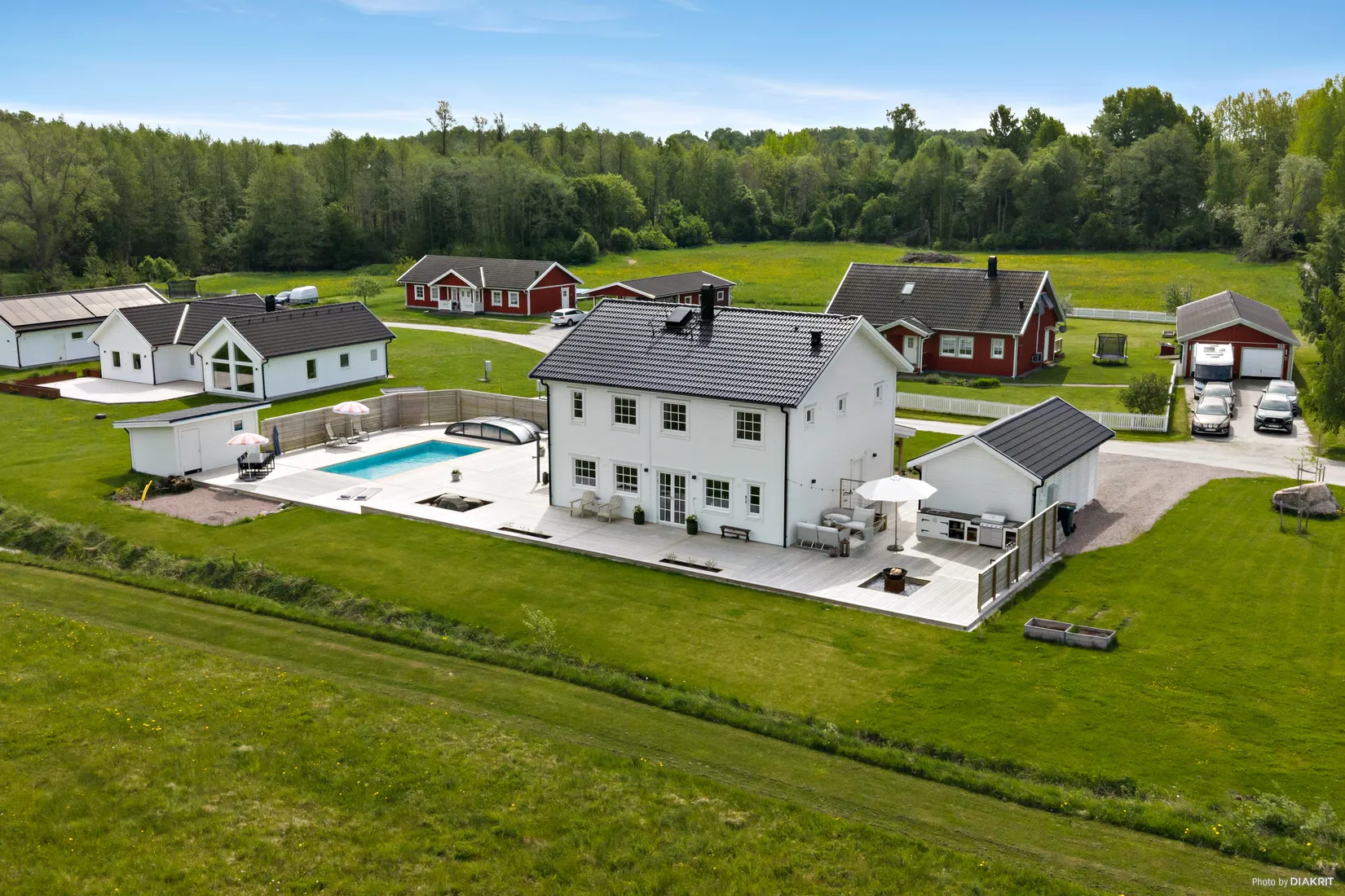 Villa, Kärsta 347, Kärsta, Örebro