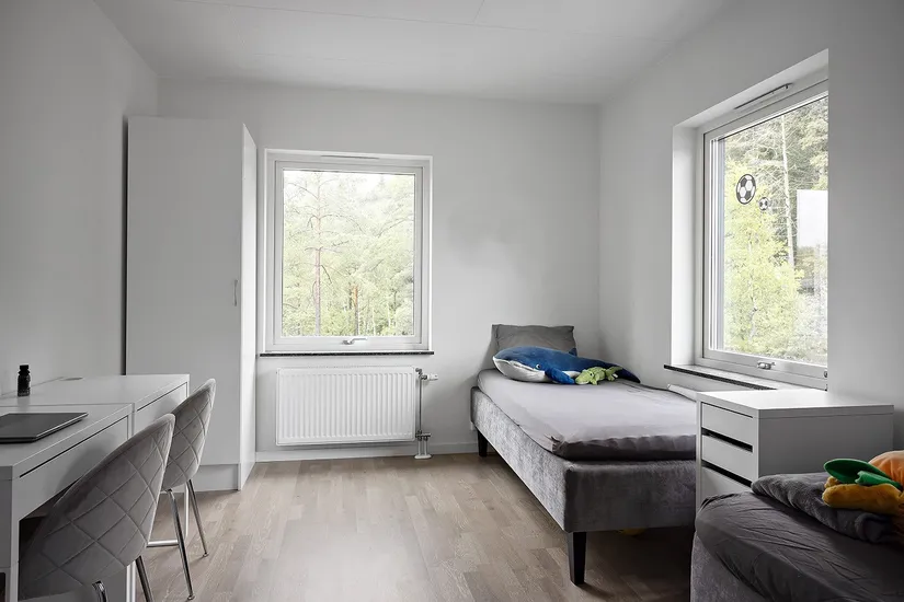 Villa, Granåsvägen 18A, Nödinge, Ale