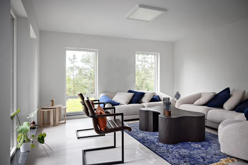 Villa, Granåsvägen 18A, Nödinge, Ale