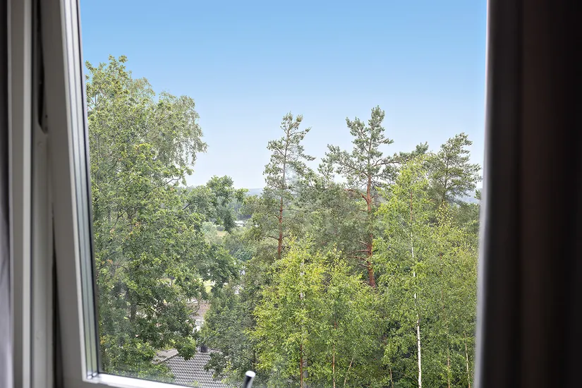 Villa, Granåsvägen 18A, Nödinge, Ale