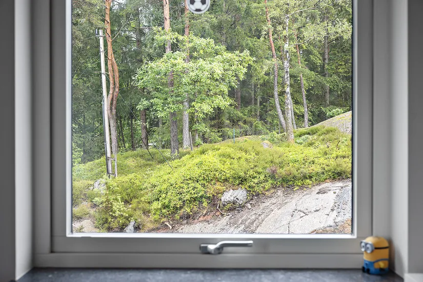 Villa, Granåsvägen 18A, Nödinge, Ale