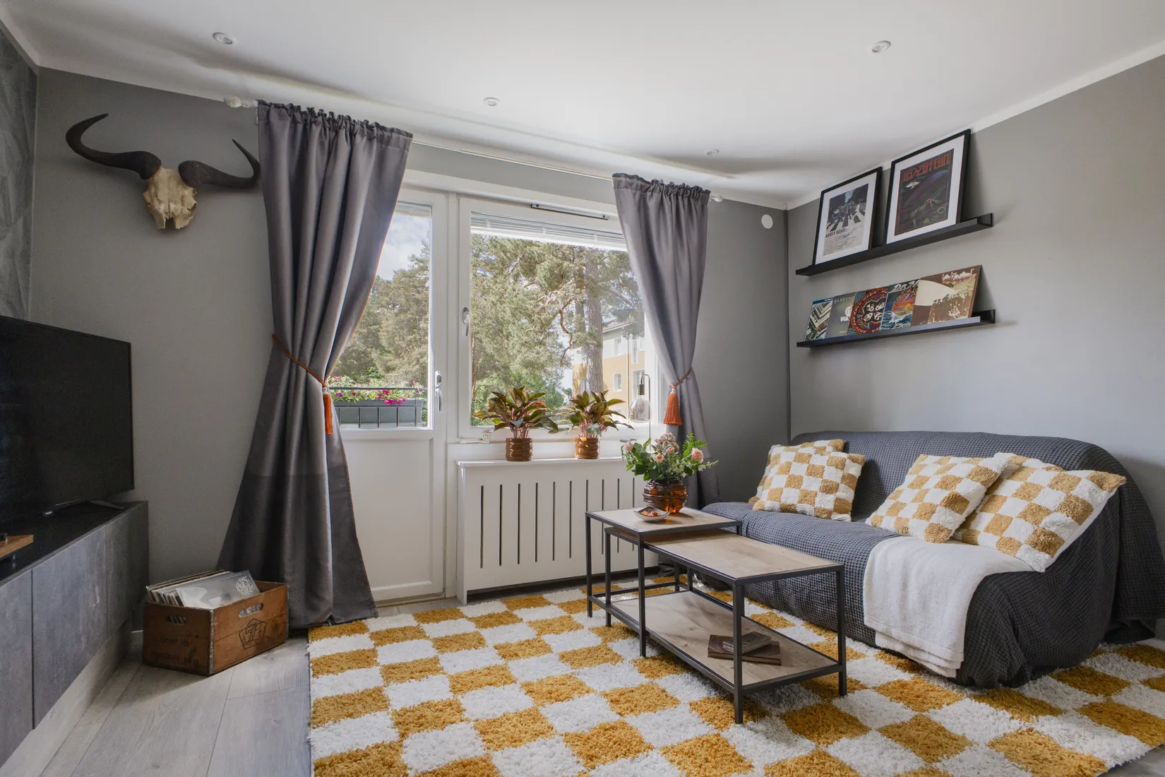 Bostadsrätt, Ekenkällsgatan 7, Fanna, Enköping