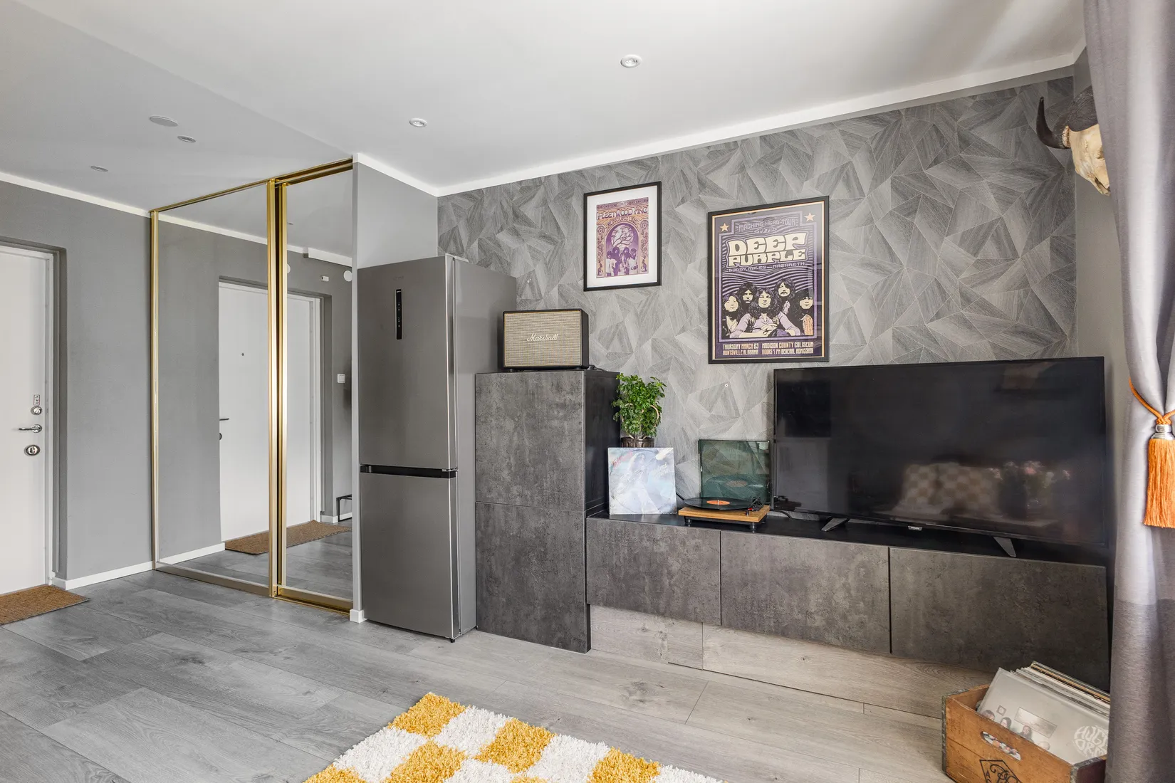 Bostadsrätt, Ekenkällsgatan 7, Fanna, Enköping