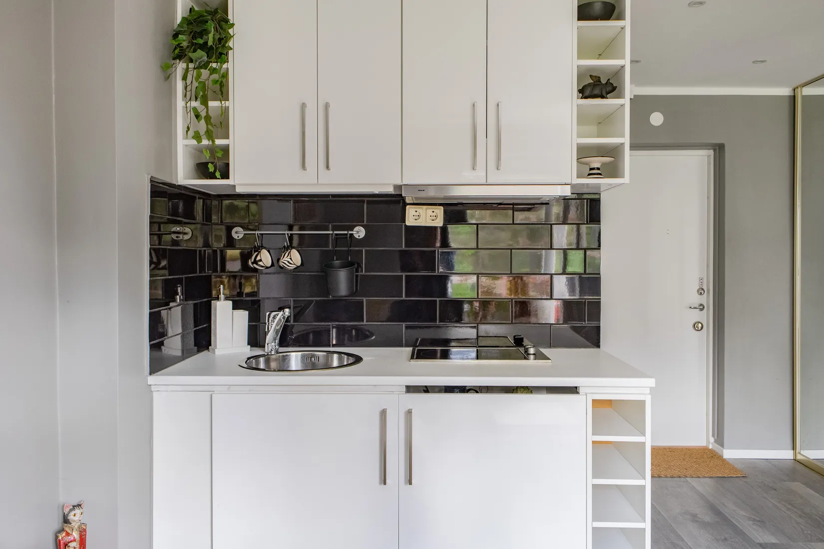 Bostadsrätt, Ekenkällsgatan 7, Fanna, Enköping