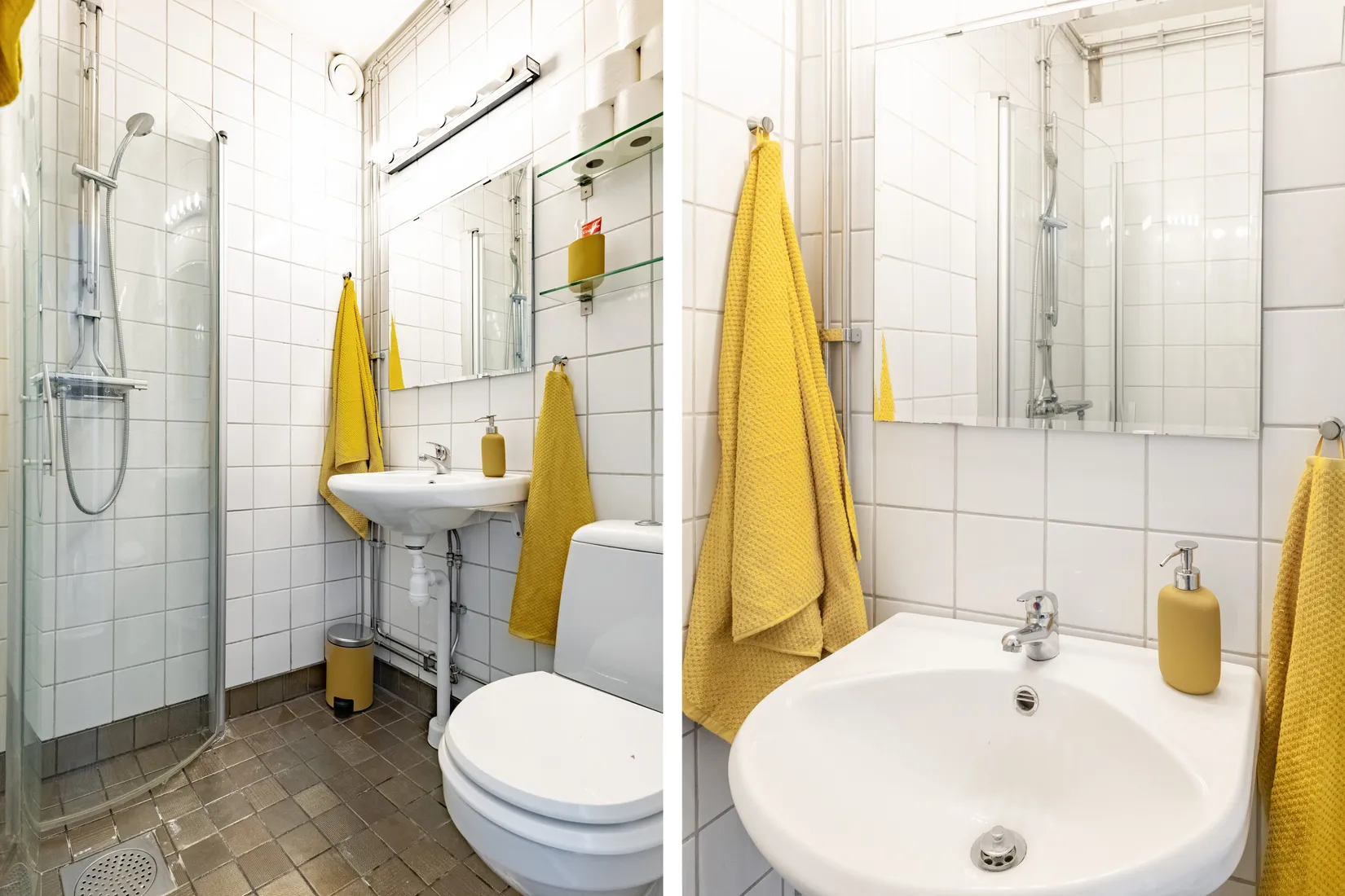 Bostadsrätt, Ekenkällsgatan 7, Fanna, Enköping